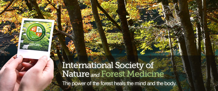 INFOM - International Society of Nature and Forest Medicine