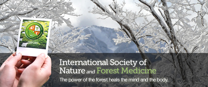 INFOM - International Society of Nature and Forest Medicine