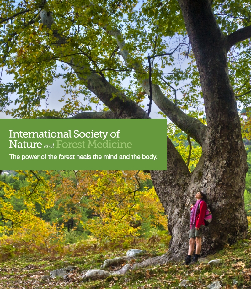 INFOM - International Society of Nature and Forest Medicine