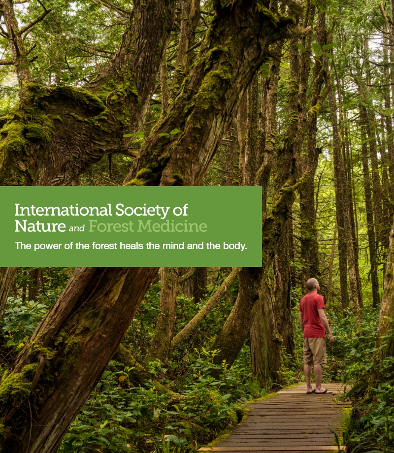 INFOM - International Society of Nature and Forest Medicine
