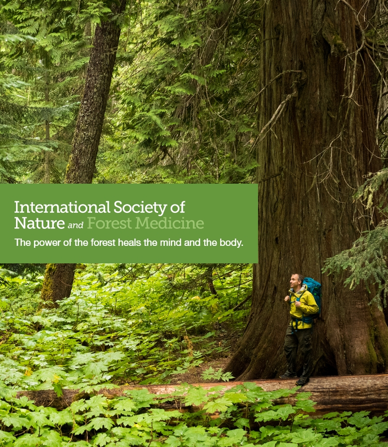 INFOM - International Society of Nature and Forest Medicine