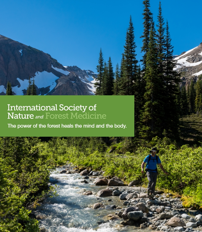 INFOM - International Society of Nature and Forest Medicine