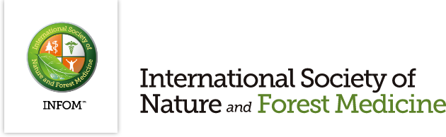 International Society of Nature and Forest Medicine