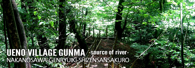 Ueno Village Gunma