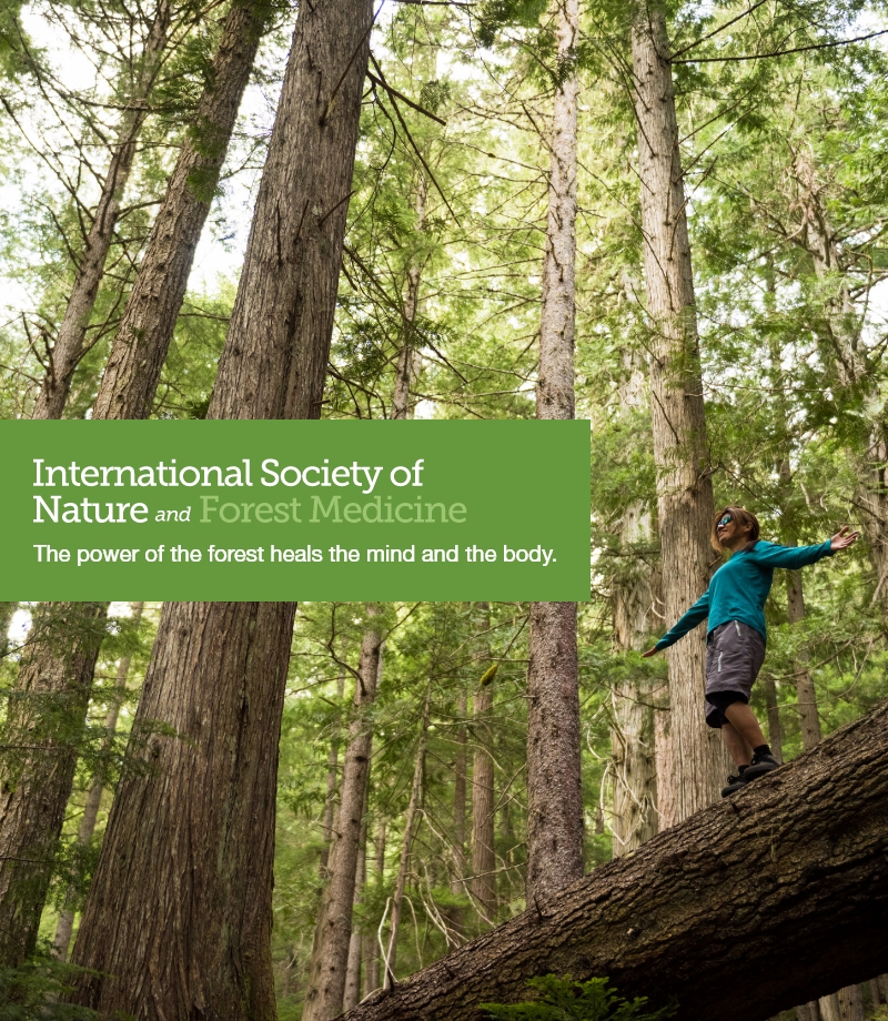 INFOM - International Society of Nature and Forest Medicine