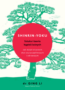 Polish edition of Shirin-yoku